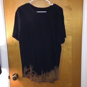 PacSun Shirts - Pacsun Short Sleeve Bleached Tee PacSun Shirts - Pacsun Short Sleeve Bleached Tee